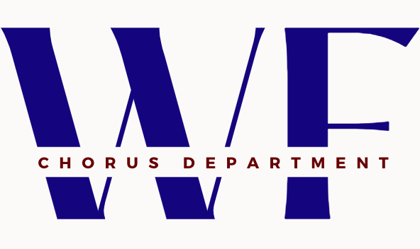 WF Chorus Logo